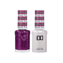 DND466 Brandy Wine - AdrianaBeautySupply II