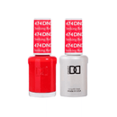 DND474 Striking Red - AdrianaBeautySupply II