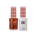 DND481 Burst of Gold - AdrianaBeautySupply II