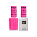 DND484 Sun of Pink - AdrianaBeautySupply II
