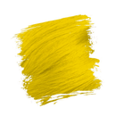 49 Canary Yellow | Crazy Color Semi-Permanent Hair Color - AdrianaBeautySupply II