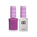 DND491 Royal Violet - AdrianaBeautySupply II