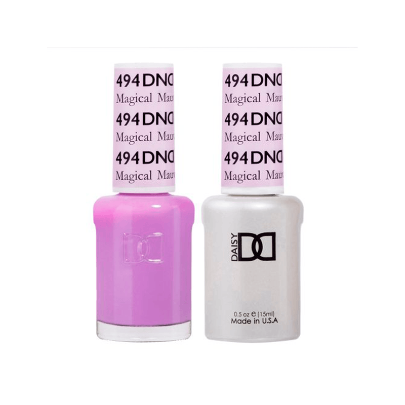 DND494 Magical Mauve