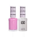 DND495 Shimmer Sky - AdrianaBeautySupply II