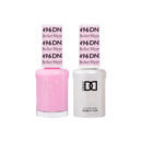 DND496 Bellet Slipper - AdrianaBeautySupply II