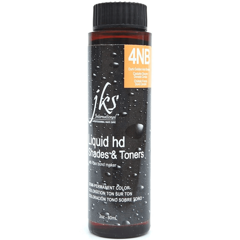 Liquid HD Shades & Toners 2oz