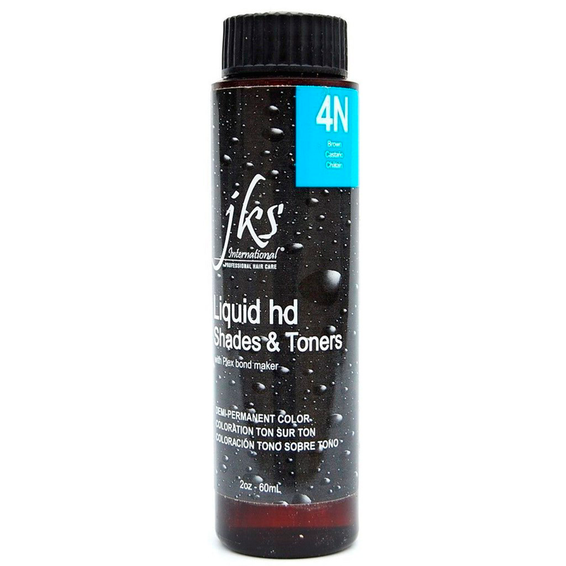 Liquid HD Shades & Toners 2oz