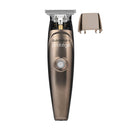 Gamma+ Protege Professional Clipper/Trimmer Combo – Bronze - AdrianaBeautySupply II
