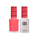 DND503 Orange Smoothie - AdrianaBeautySupply II