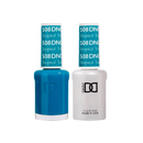 DND508 Tropical Teal - AdrianaBeautySupply II