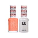 DND510 Peach Cider - AdrianaBeautySupply II