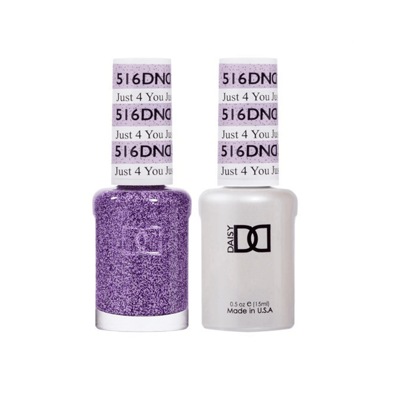 DND516 Just 4 You - AdrianaBeautySupply II
