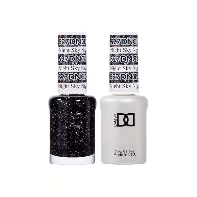 DND527 Night Sky - AdrianaBeautySupply II