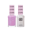 DND535 Rose City. MI - AdrianaBeautySupply II