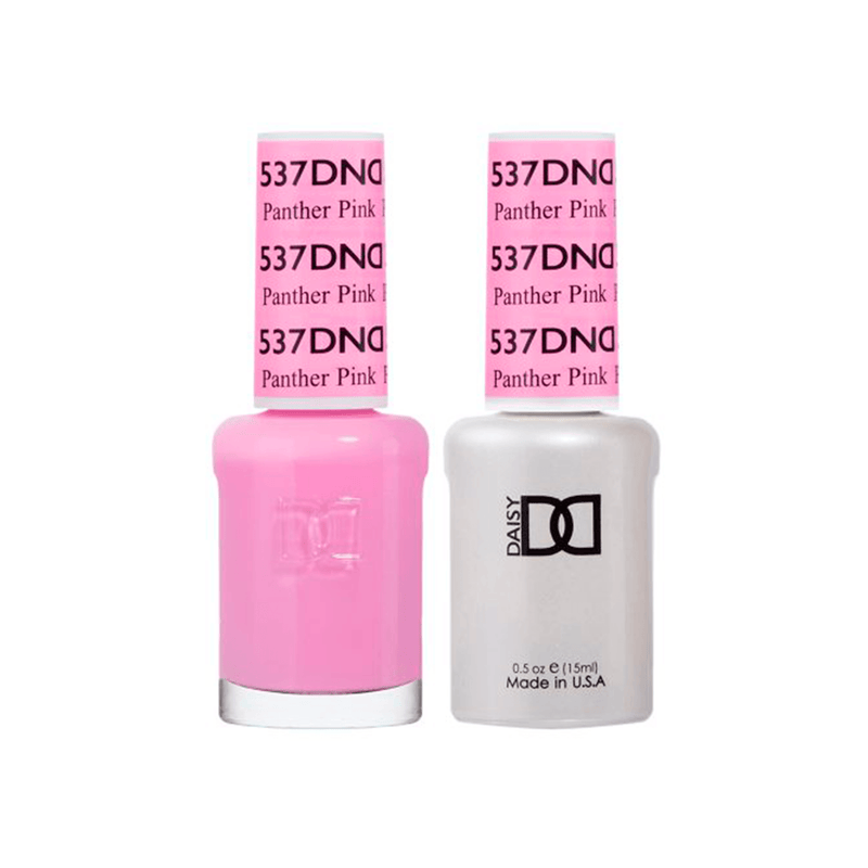 DND537 Panther Pink - AdrianaBeautySupply II