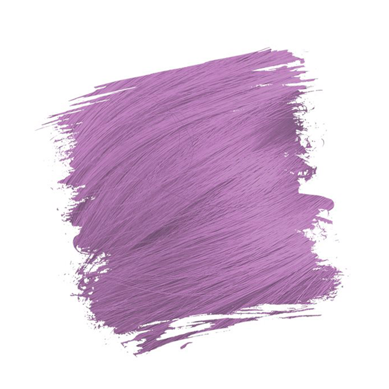 54 Lavender | Crazy Color Semi-Permanent Hair Color
