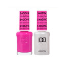 DND540 Orchid Garden - AdrianaBeautySupply II