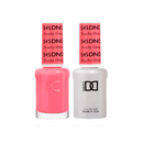 DND545 Peachy Orange - AdrianaBeautySupply II