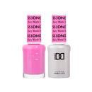 DND553 Fairy World - AdrianaBeautySupply II