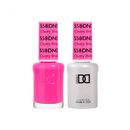 DND558 Cherry Blossom - AdrianaBeautySupply II