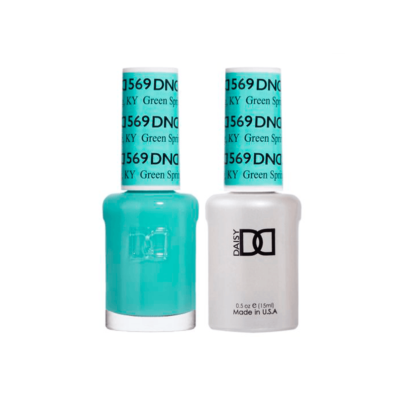 DND569 Green Spring. KY - AdrianaBeautySupply II