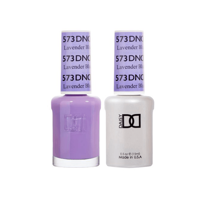 DND573 Lavender Blue - AdrianaBeautySupply II