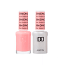 DND586 Pink Salmon - AdrianaBeautySupply II