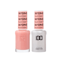 DND587 Peach Cream - AdrianaBeautySupply II