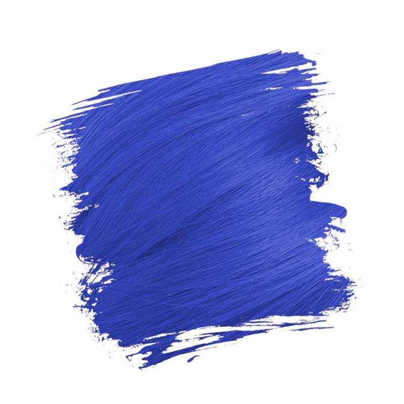 59 Sky Blue | Crazy Color Semi-Permanent Hair Color