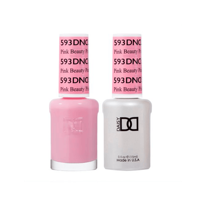 DND593 Pink Beauty