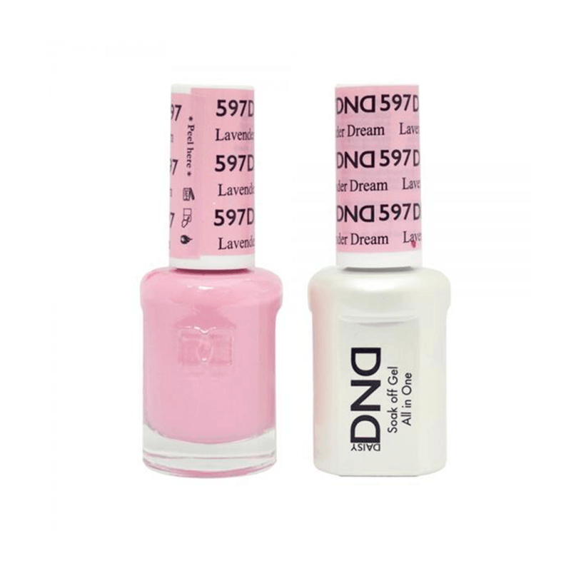 DND597 Lavender Dream