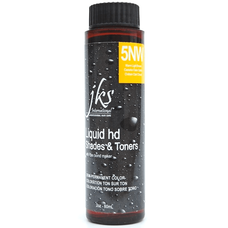 Liquid HD Shades & Toners 2oz