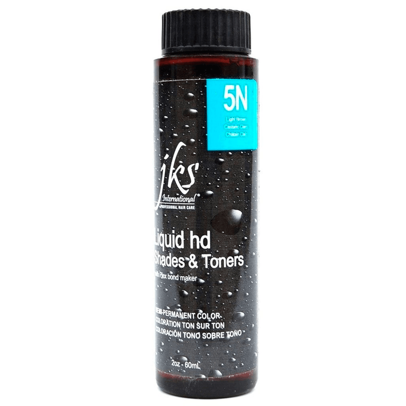 Liquid HD Shades & Toners 2oz