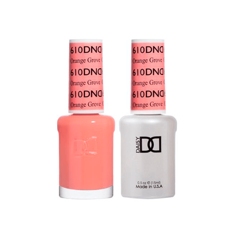 DND610 Orange Grove - AdrianaBeautySupply II