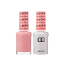 DND615 Honey Beige - AdrianaBeautySupply II