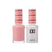 DND615 Honey Beige - AdrianaBeautySupply II