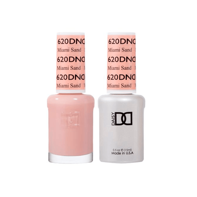 DND620 Miami Sand - AdrianaBeautySupply II
