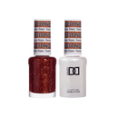 DND623 Santa Stars - AdrianaBeautySupply II