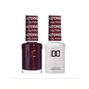 DND627 Loving Walnut - AdrianaBeautySupply II