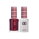 DND628 Dark Rosewood - AdrianaBeautySupply II