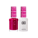 DND631 Fuchsia in Beauty - AdrianaBeautySupply II