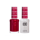 DND632 Lady in Red - AdrianaBeautySupply II