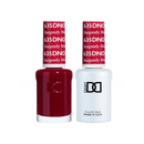 DND635 Burgundy Mist - AdrianaBeautySupply II