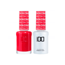 DND636 Candy Cane - AdrianaBeautySupply II