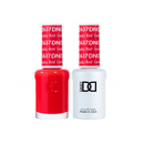 DND637 Lucky Red - AdrianaBeautySupply II