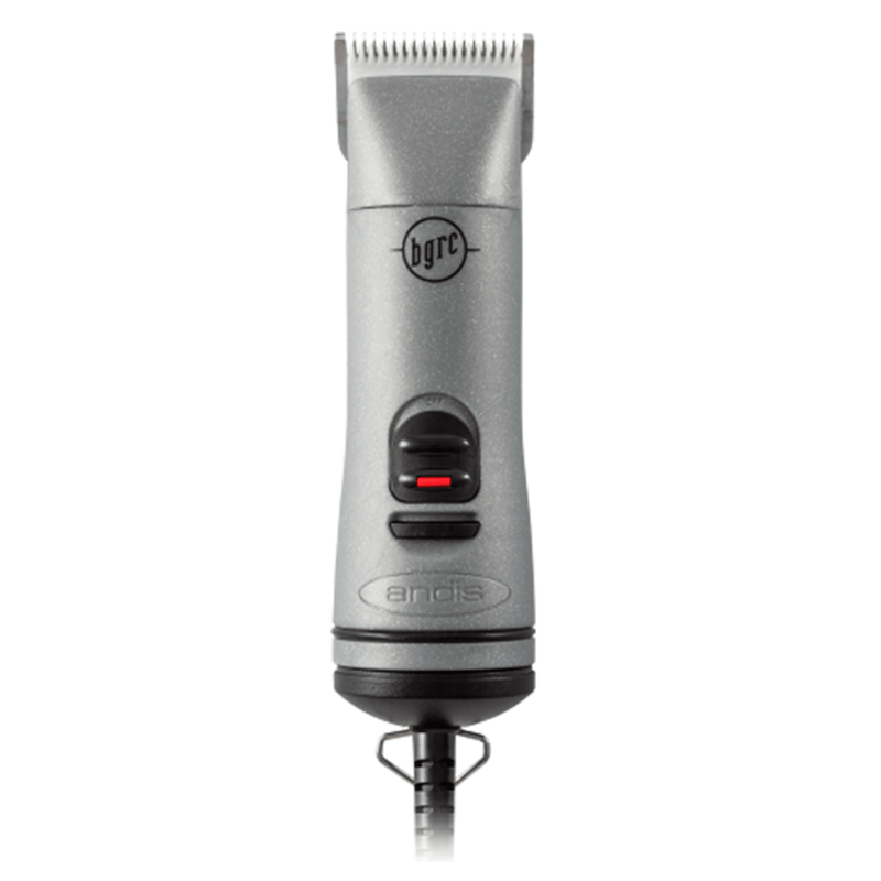 Ceramic BGRC Detachable Blade Clipper - AdrianaBeautySupply II