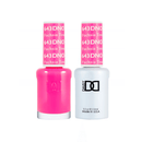 DND643 Fuchsia Touch - AdrianaBeautySupply II