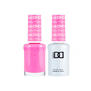 DND644 Pinky Promise - AdrianaBeautySupply II