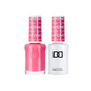 DND647 Rouge Couture - AdrianaBeautySupply II