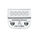 CeramicEdge® Detachable Blade, Size 00000 - AdrianaBeautySupply II
